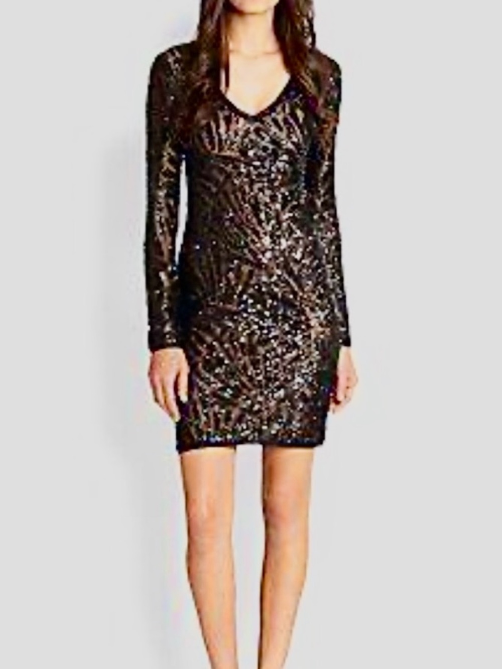 Bcbg Maxazria Dress